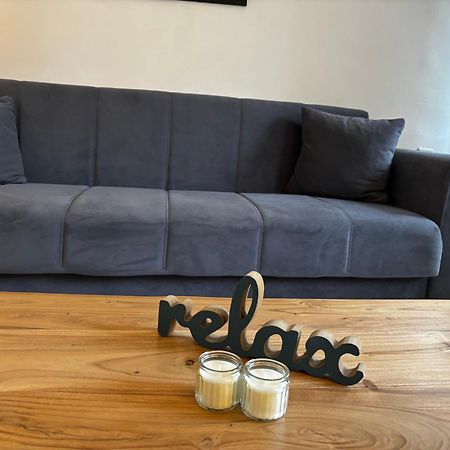 Sunchaser Apartments Igoumenitsa Zewnętrze zdjęcie
