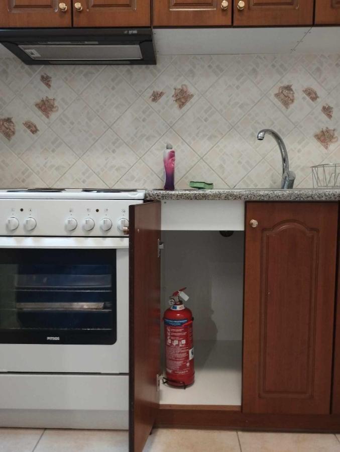 Sunchaser Apartments Igoumenitsa Zewnętrze zdjęcie