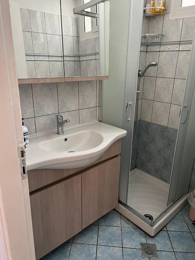 Sunchaser Apartments Igoumenitsa Zewnętrze zdjęcie