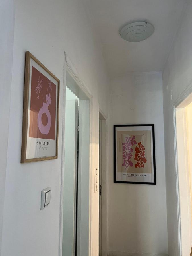 Sunchaser Apartments Igoumenitsa Zewnętrze zdjęcie