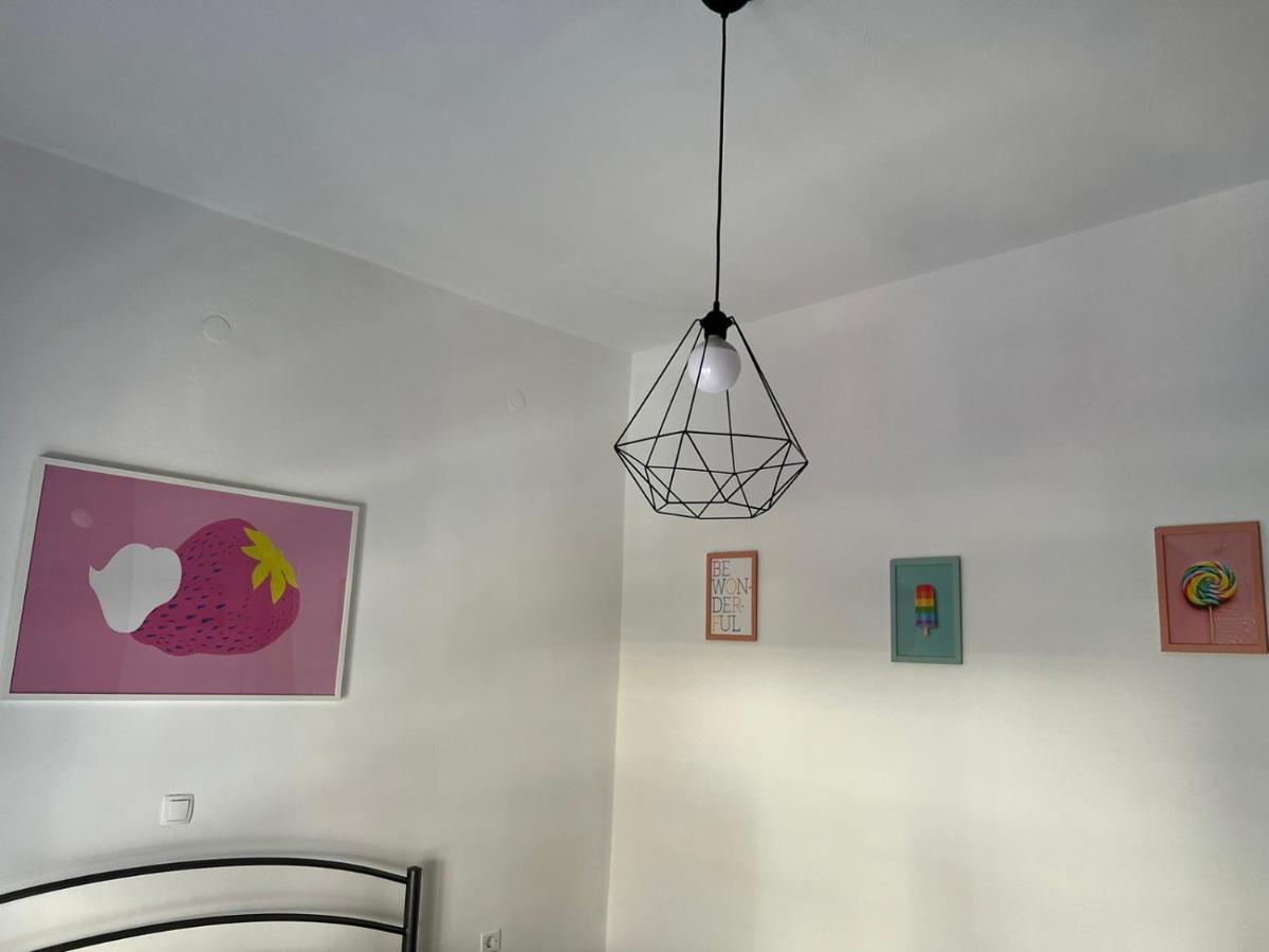 Sunchaser Apartments Igoumenitsa Zewnętrze zdjęcie