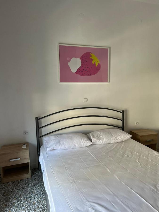 Sunchaser Apartments Igoumenitsa Zewnętrze zdjęcie