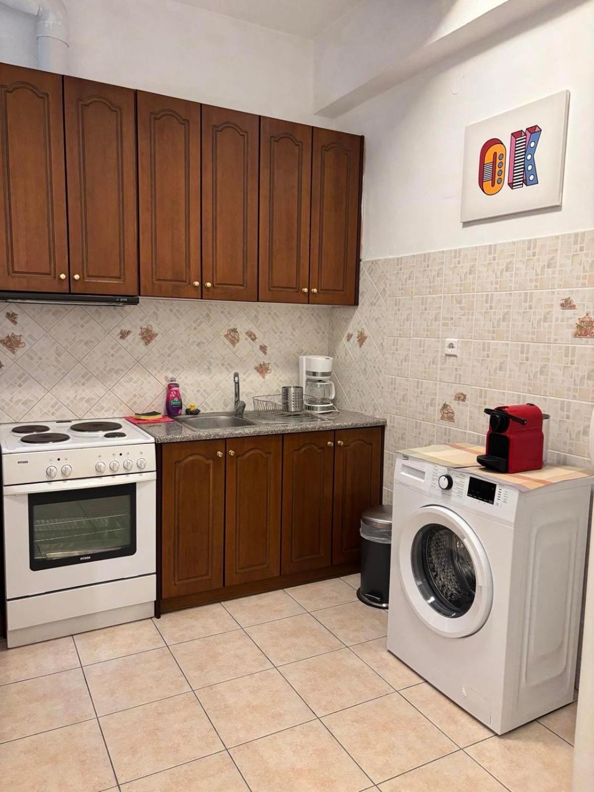 Sunchaser Apartments Igoumenitsa Zewnętrze zdjęcie