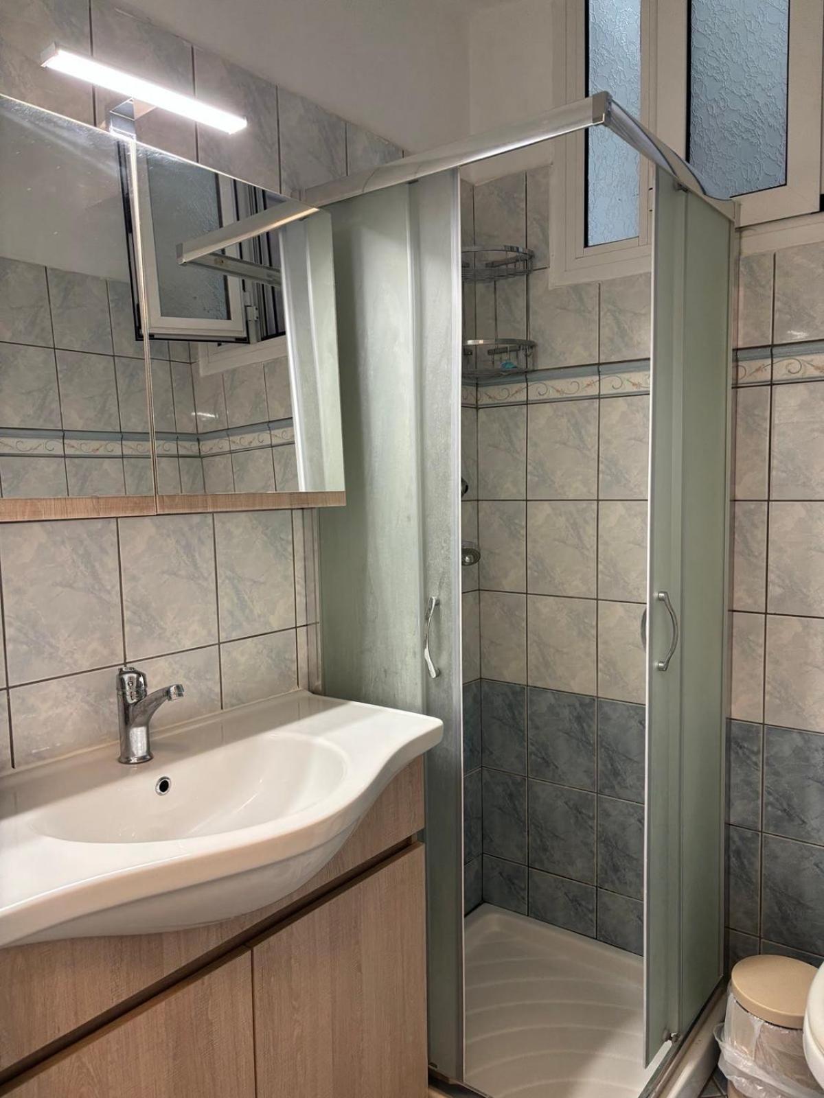 Sunchaser Apartments Igoumenitsa Zewnętrze zdjęcie