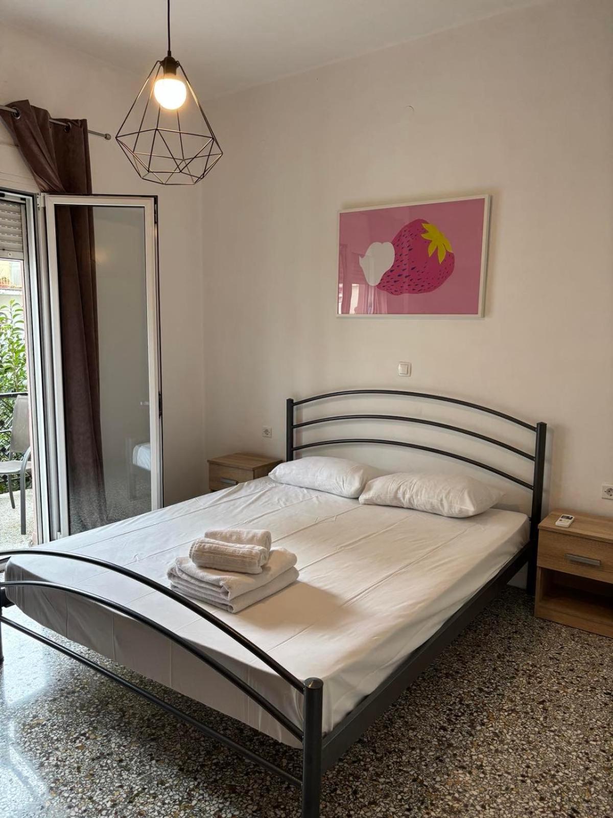 Sunchaser Apartments Igoumenitsa Zewnętrze zdjęcie