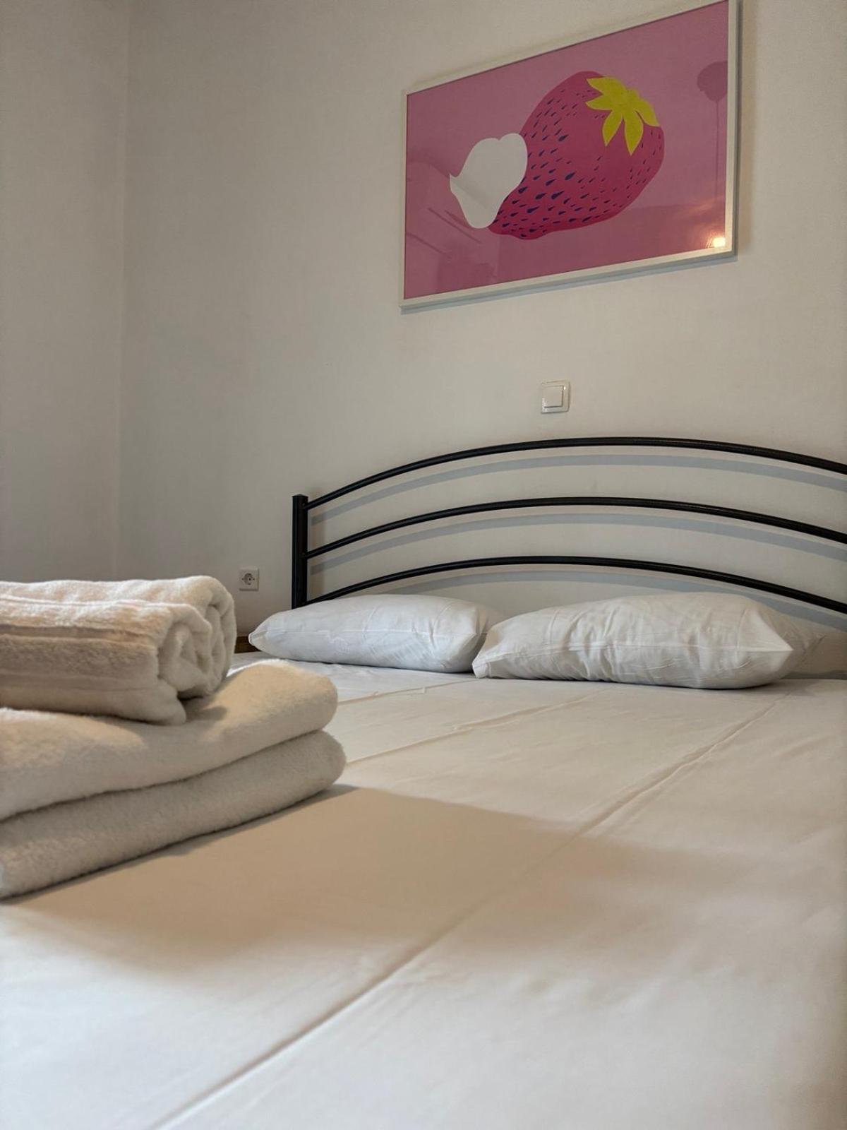 Sunchaser Apartments Igoumenitsa Zewnętrze zdjęcie