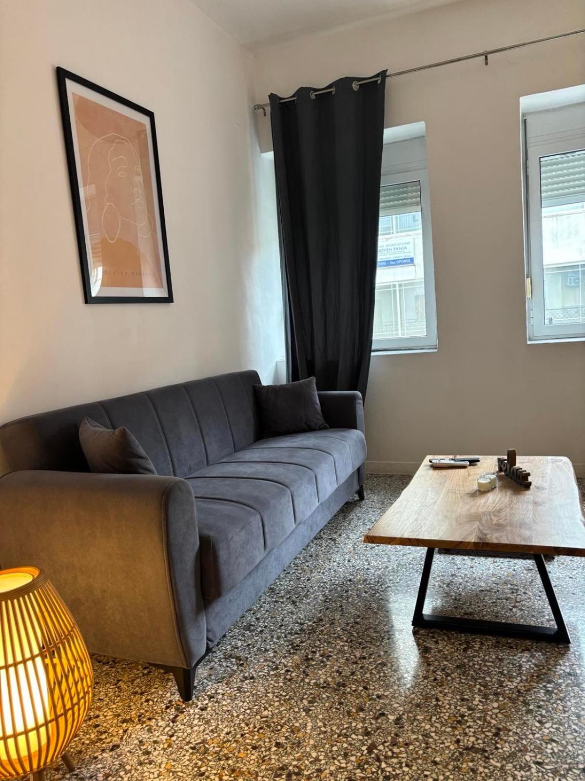 Sunchaser Apartments Igoumenitsa Zewnętrze zdjęcie