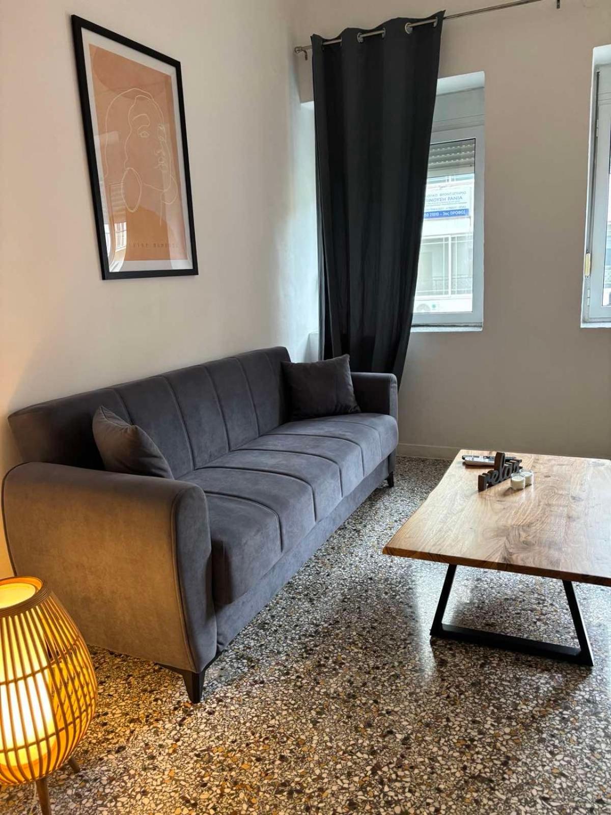 Sunchaser Apartments Igoumenitsa Zewnętrze zdjęcie