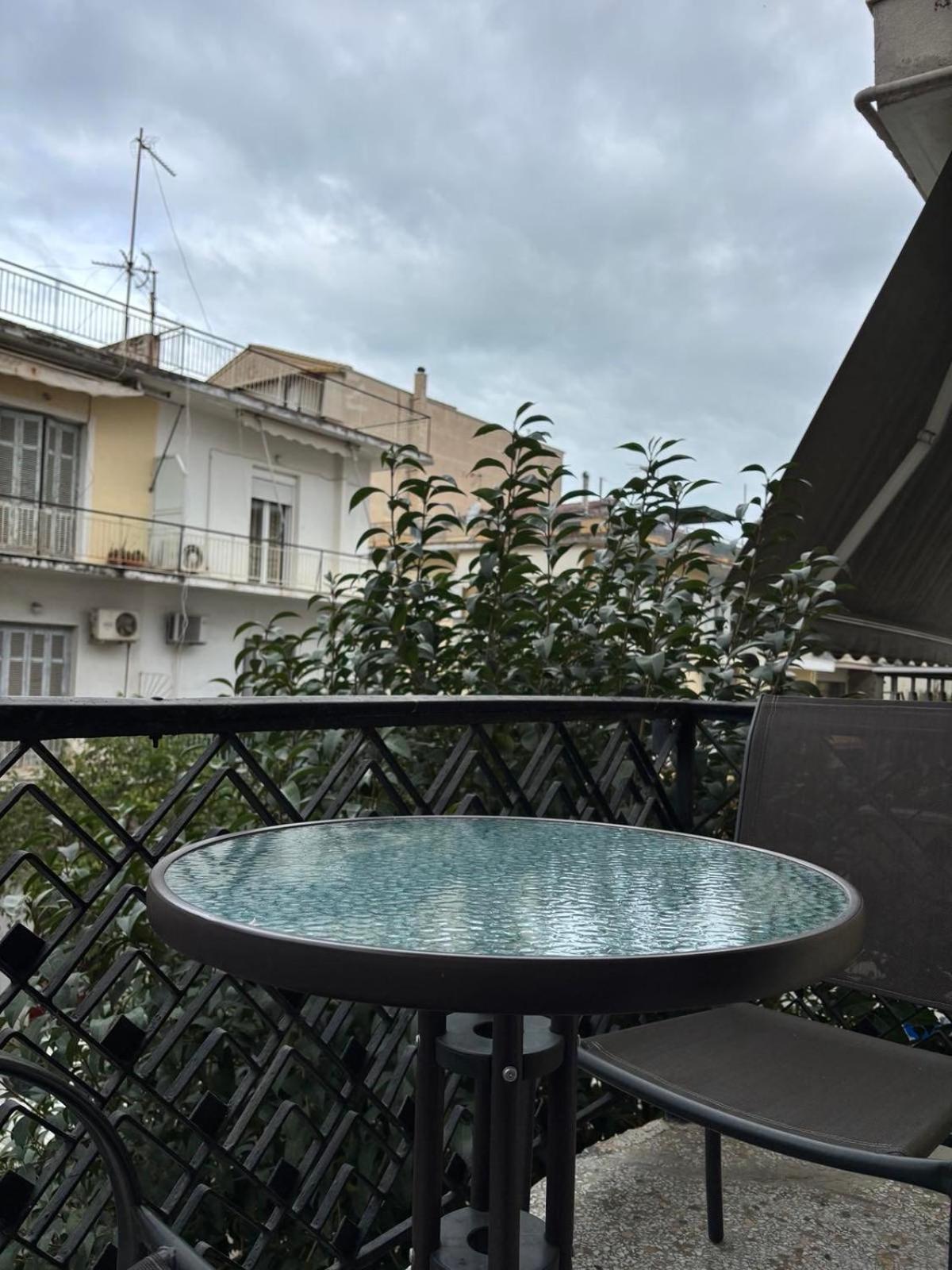 Sunchaser Apartments Igoumenitsa Zewnętrze zdjęcie