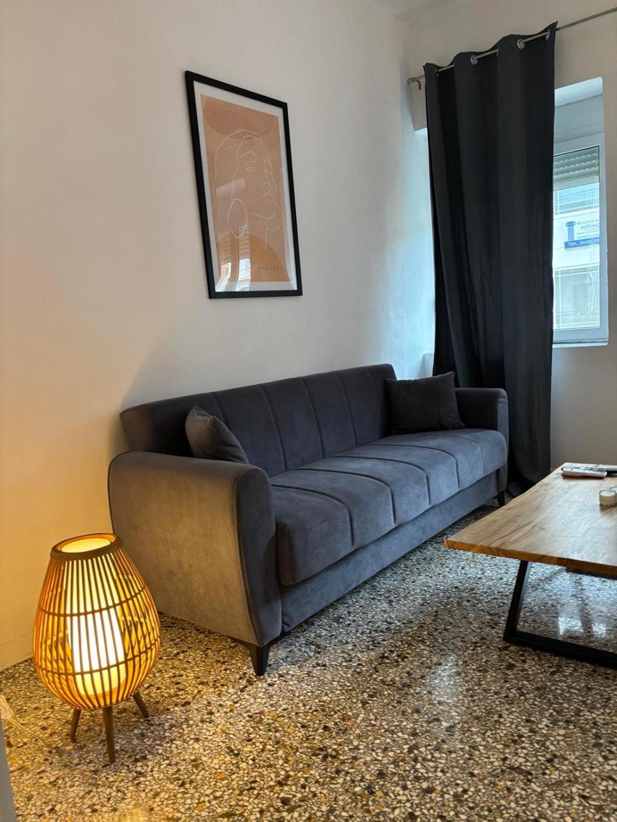 Sunchaser Apartments Igoumenitsa Zewnętrze zdjęcie