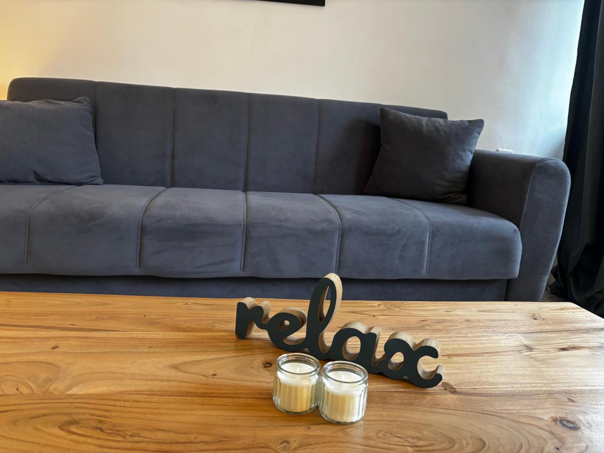 Sunchaser Apartments Igoumenitsa Zewnętrze zdjęcie